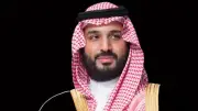 ولي العهد السعودي يتلقى اتصالات تضامن عالمية بعد الاعتداءات الإيرانية