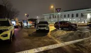 انفجار يستهدف السفارة الأمريكية في أوسلو: أضرار طفيفة ولا إصابات في هجوم مشتبه به