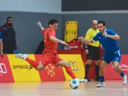 القادسية يتحدى غدران في نهائي زهو للصالات وكأس رمضاني برسائل قيمة