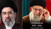 مجتبى خامنئي: من محارب صدام إلى مرشد إيران الجديد.. قصة الوريث الثيوقراطي