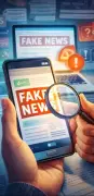 مكافحة المحتوى المزيف: مهارات التحقق لحماية الوعي الرقمي في عصر المعلومات