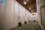 مشروع محمد بن سلمان لإعادة إحياء مسجد الحبيش التاريخي في الهفوف