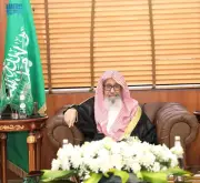 المفتي العام السعودي يحث المسلمين على الاجتهاد في العبادة خلال العشر الأواخر من رمضان