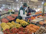 حملة رقابية مكثفة على أسواق الغذاء في عسير تحت شعار 