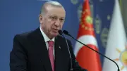 أردوغان لإيران: انتهاك المجال الجوي التركي غير مقبول تحت أي ظرف