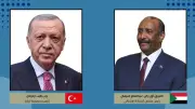 اتصال هاتفي بين البرهان وإردوغان يؤكد التضامن المتبادل ويبحث التطورات الإقليمية والأمنية