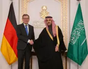 ألمانيا تدين الاعتداءات الإيرانية وتؤكد دعمها الكامل للمملكة العربية السعودية