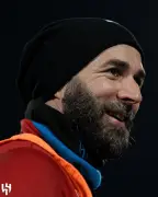 كريم بنزيما يقود تدريبات الهلال ويؤكد جاهزيته لمواجهة الفتح في الدوري السعودي