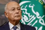 أمين عام الجامعة العربية: قرار مجلس الأمن يدين الهجمات الإيرانية يعكس تضامنًا عالميًا مع الموقف العربي