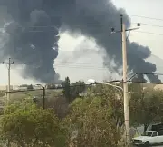 تقارير أمريكية تحذر من تحول مضيق هرمز إلى منطقة خطرة وسط ارتفاع تكاليف الحرب