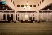 مسجد الجامع في ضباء: معلم تاريخي ينضج ضمن مشروع تطوير المساجد في المملكة