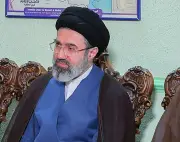 مجتبى خامنئي في أول خطاب: إغلاق مضيق هرمز واستمرار الحرب وعلاقات مع الجوار