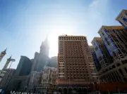 وزارة السياحة تحذر ملاك المباني في مكة والمدينة من تقديم خدمات إيواء للحجاج بدون ترخيص