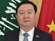 سفير الصين بالرياض يشيد بالتعاون السعودي في إجلاء آلاف الصينيين ويؤكد استمرار دعم الوساطة الإقليمية