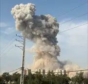 خيارات إيران المُرّة في مواجهة الحرب الأمريكية الإسرائيلية المتصاعدة