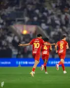 القادسية يقلب الطاولة على الأهلي بثلاثية قاتلة ويشعل صراع الوصافة بدوري روشن