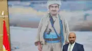 مصطفى البارزاني: رمز النضال الكردي وصانع الوعي السياسي عبر التاريخ