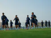 النصر يستعد لعبور الخليج وتوسيع الصدارة بعد تعثر الأهلي في دوري روشن السعودي