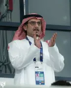 نادي الهلال يعبر عن استغرابه من آلية اختيار الحكام الأجانب في الدوري السعودي
