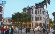 أسواق جدة التاريخية تستعيد حيويتها استعداداً لعيد الفطر المبارك