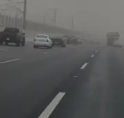 دليل عملي للتعامل مع العواصف الترابية: تشغيل وإيقاف الأجهزة المنزلية لتحسين جودة الهواء