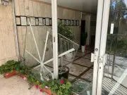 روسيا توقف عمل قنصليتها في أصفهان مؤقتاً بعد تضررها من الغارات الجوية