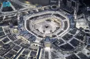 استعدادات متكاملة للحرمين الشريفين لاستقبال ليلة السابع والعشرين من رمضان