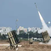 أزمة دفاعية تلوح في الأفق: إسرائيل تواجه نقصاً حاداً في صواريخ الاعتراض خلال الحرب مع إيران