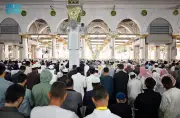 المسجد النبوي يشهد تحولاً تاريخياً: من ساحة تعليم نبوية إلى مرافق عصرية لخدمة المصلين