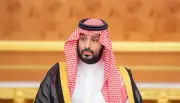 ولي العهد السعودي ورئيس الإمارات يؤكدان التزام دول مجلس التعاون بدعم الأمن الإقليمي