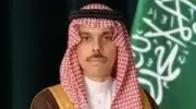 وزير الخارجية السعودي ونظيره الإماراتي يناقشان الاعتداءات الإيرانية وتعزيز أمن المنطقة