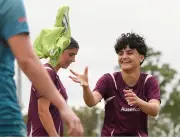 لاعبتان إيرانيتان تبدأان حياة جديدة في أستراليا بعد طلب اللجوء والتدرب مع ناد محلي