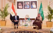 وزير الخارجية المصري: انتهاك سيادة السعودية تهديد مباشر للأمن القومي المصري والعربي