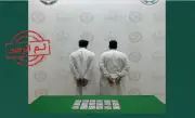 القبض على مواطنين وإثيوبي بتهمة ترويج المخدرات في القصيم وحائل والباحة