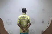 شرطة القصيم تضبط مقيمًا بنجلاديشيًا يمارس التسول وتوجهه للإجراءات النظامية