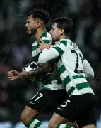 سبورتنغ لشبونة يحقق ريمونتادا تاريخية ويتأهل لربع نهائي دوري أبطال أوروبا