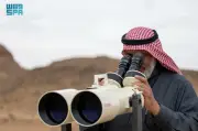 السعودية تعلن رصد هلال شوال وسط توقعات فلكية باستحالة الرؤية