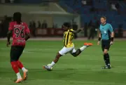 بركلات الترجيح.. الخلود يطيح بالاتحاد حامل اللقب ويبلغ نهائي كأس خادم الحرمين