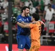 الهلال يتأهل لنهائي كأس خادم الحرمين الشريفين بعد فوز درامي على الأهلي بركلات الترجيح