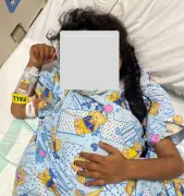 مواطن سعودي يتبرع بكليته لإنقاذ طفلة مريضة في مكة المكرمة