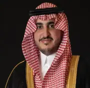 أمير الجوف يبعث بتهاني عيد الفطر للقيادة ويشيد بجهود خدمة ضيوف الرحمن