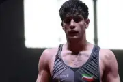إعدام مصارع إيراني شاب يهزّ الأوساط الرياضية ويستدعي ذكريات مؤلمة لرياضي سابق