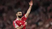محمد صلاح يعلن مغادرة ليفربول نهائياً بنهاية الموسم الحالي