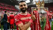 محمد صلاح يغادر ليفربول: أسطورة مصرية تودع أنفيلد بإرث خالد من الأرقام والإنجازات