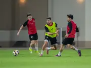 الوحدة يبحث عن حلول دفاعية قبل مواجهة الرائد في دوري يلو