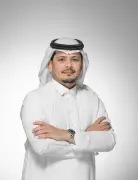 رئيس الجامعة السعودية الإلكترونية يُكلف محمد سميح مديراً عاماً للاتصال المؤسسي