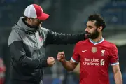 يورغن كلوب: محمد صلاح سيترك ليفربول كأحد عظماء النادي عبر التاريخ