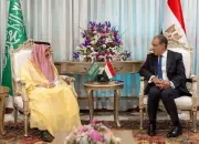 وزير الخارجية السعودي يلتقي نظيره المصري في إسلام آباد لبحث التعاون الإقليمي