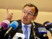 جامعة الدول العربية توافق على تعيين نبيل فهمي أميناً عاماً جديداً خلفاً لأحمد أبو الغيط