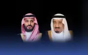 القيادة السعودية تعزي الرئيس الجزائري في وفاة الرئيس الجزائري الأسبق عبد العزيز بوتفليقة